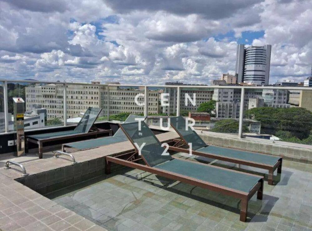 Apartamento à venda com 2 quartos, 47m² - Foto 28