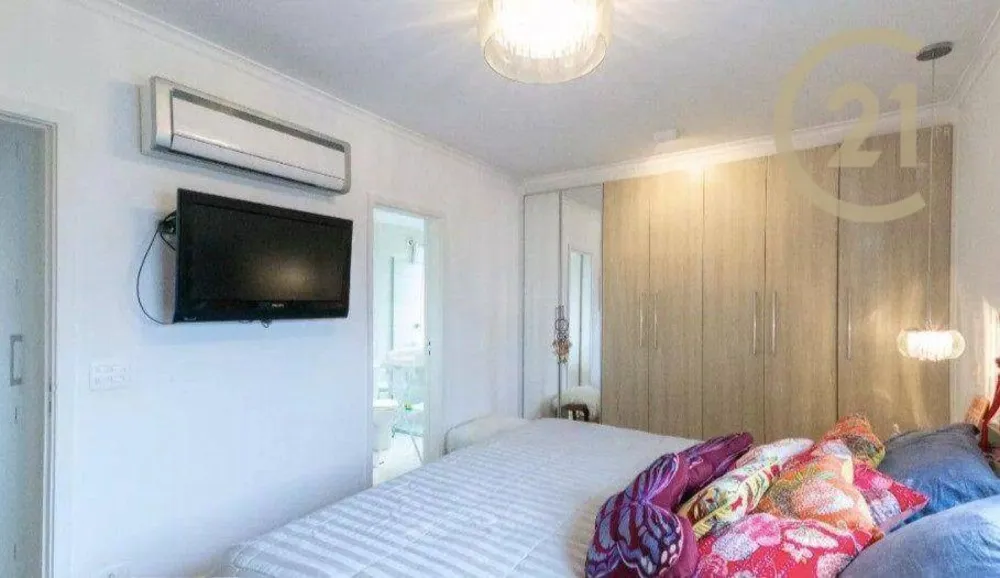 Apartamento, 2 quartos, 124 m² - Foto 7
