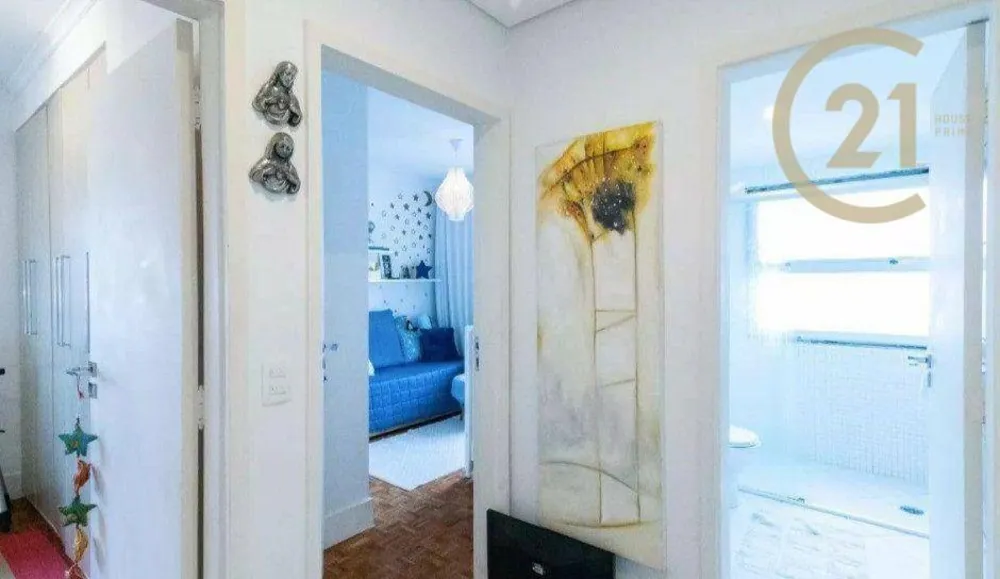 Apartamento, 2 quartos, 124 m² - Foto 4