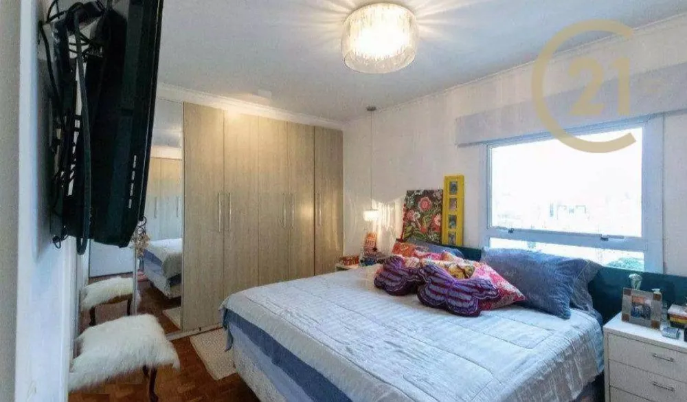 Apartamento, 2 quartos, 124 m² - Foto 8