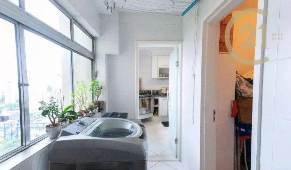 Apartamento, 2 quartos, 124 m² - Foto 6