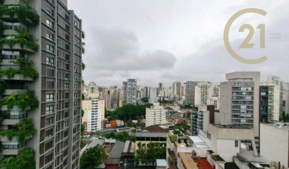 Apartamento, 2 quartos, 124 m² - Foto 3