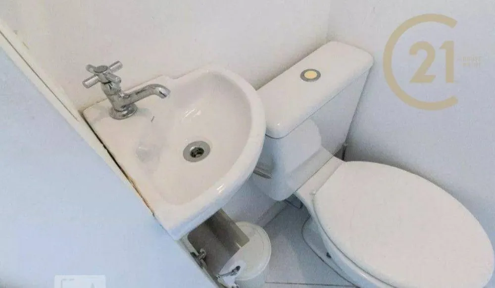 Apartamento, 2 quartos, 124 m² - Foto 5