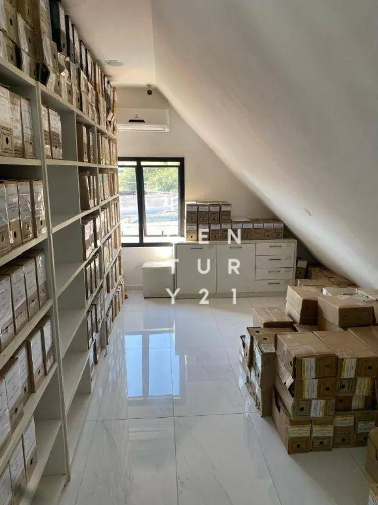 Prédio Inteiro, 820 m² - Foto 2