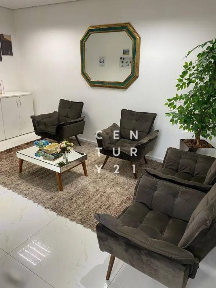 Prédio Inteiro, 820 m² - Foto 1