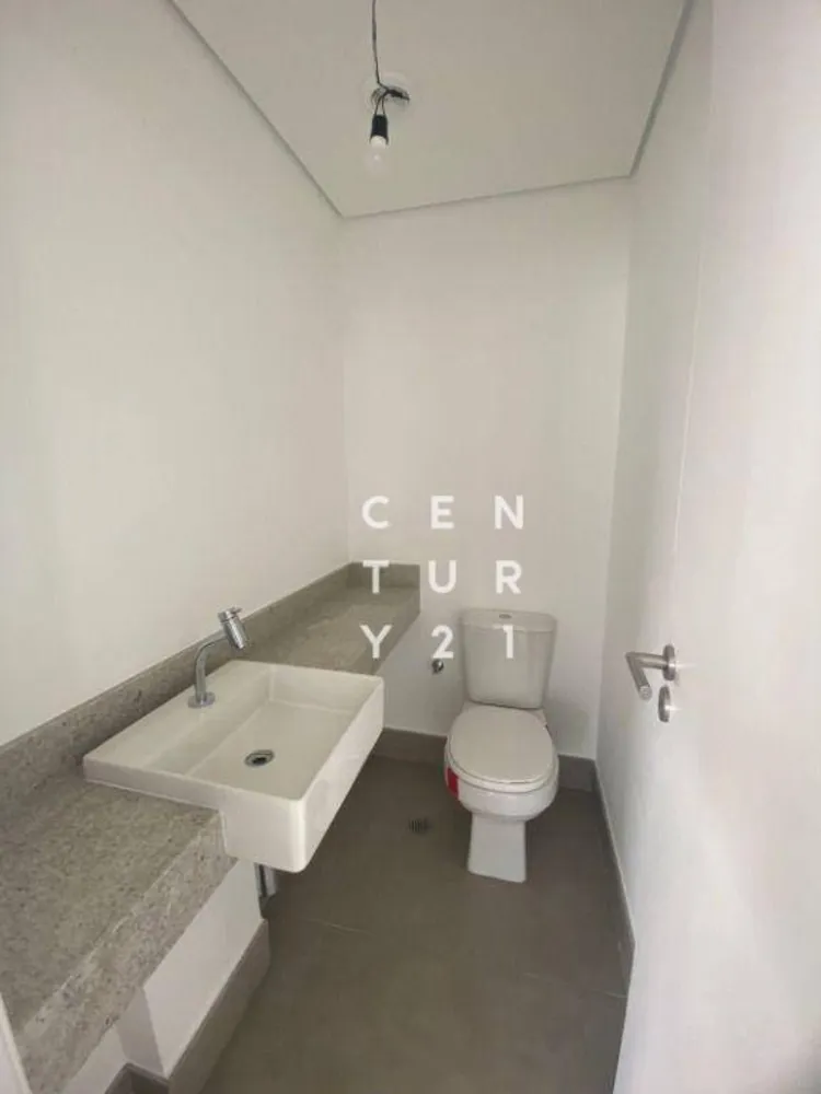 Apartamento, 3 quartos, 195 m² - Foto 1