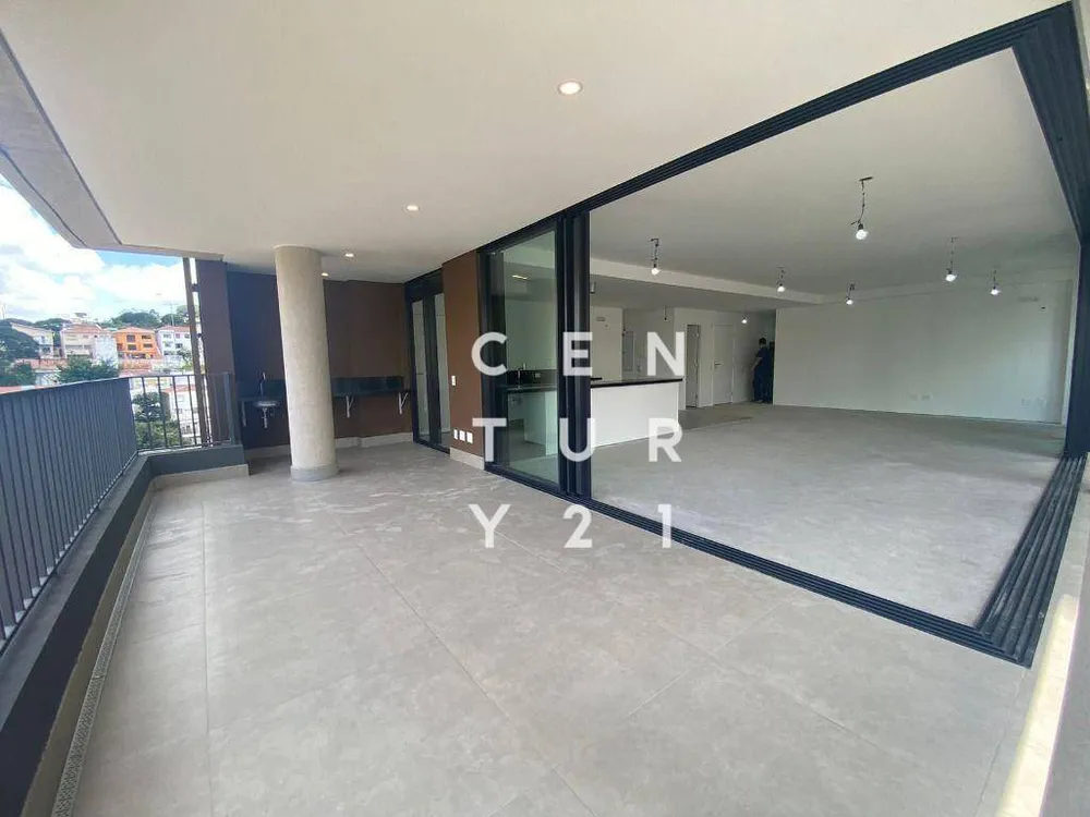 Apartamento, 3 quartos, 195 m² - Foto 2