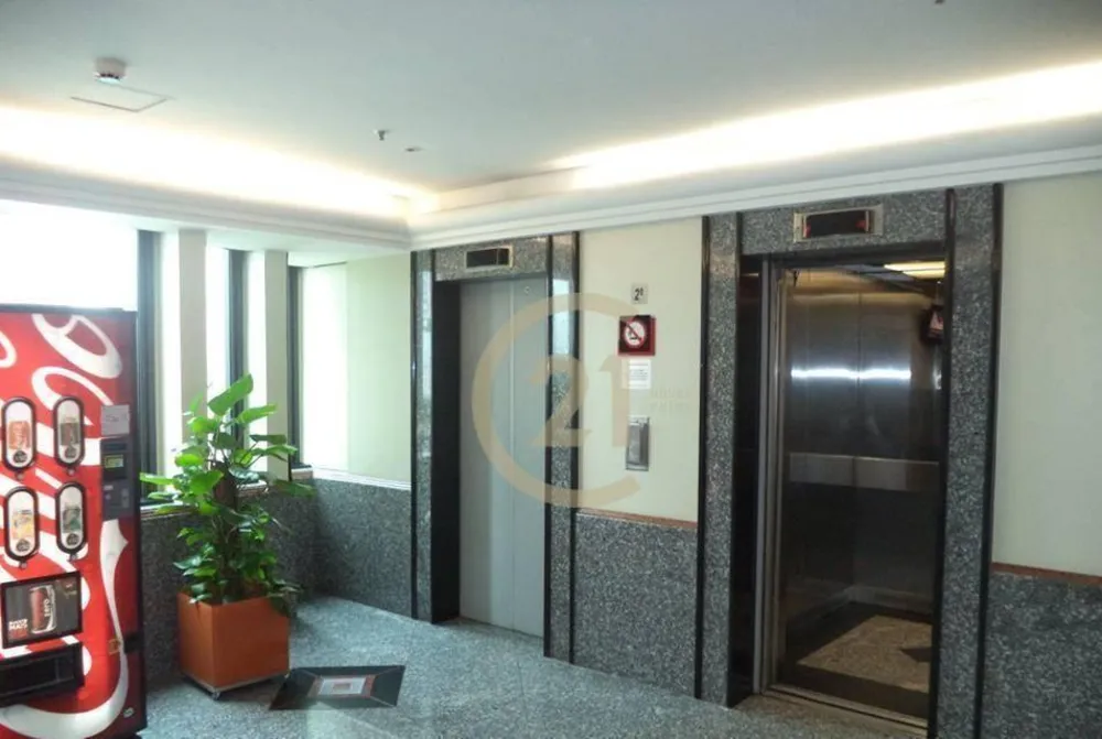 Sala-Conjunto, 1550 m² - Foto 4