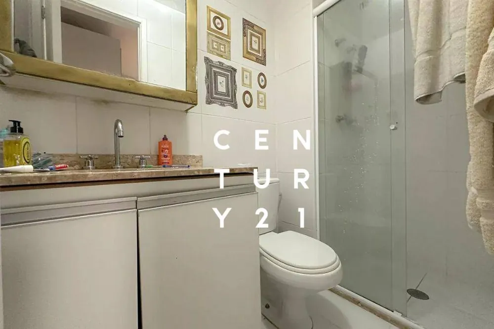 Apartamento, 1 quarto, 48 m² - Foto 8