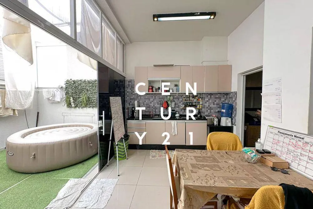 Apartamento, 1 quarto, 48 m² - Foto 3
