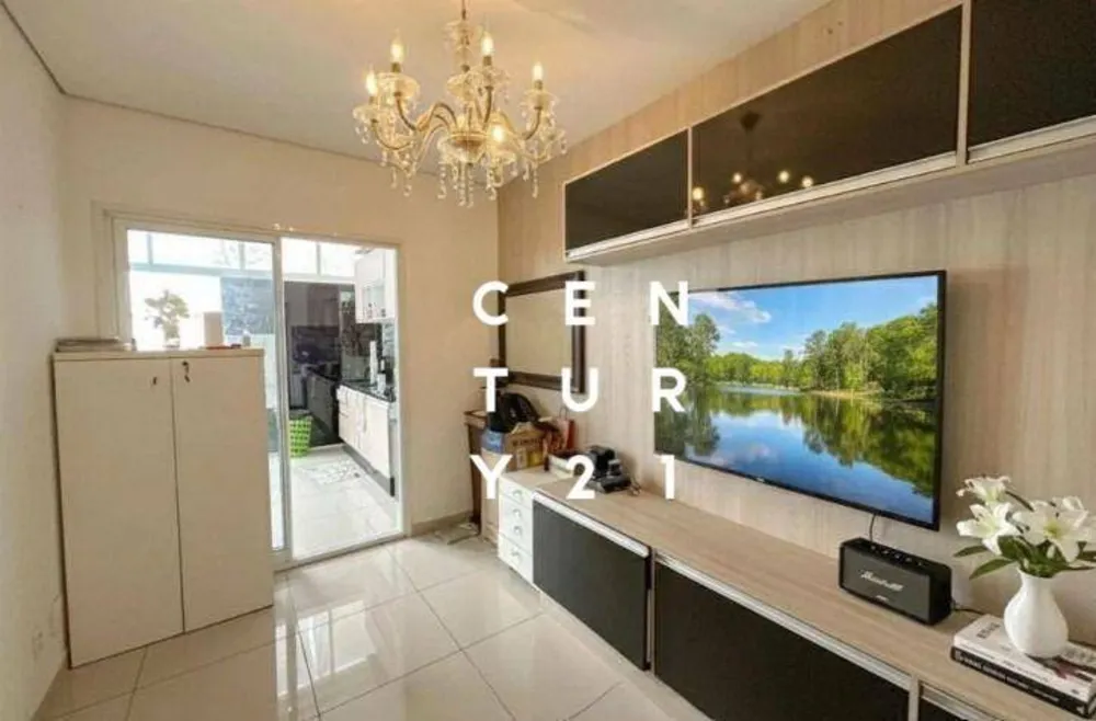 Apartamento, 1 quarto, 48 m² - Foto 1