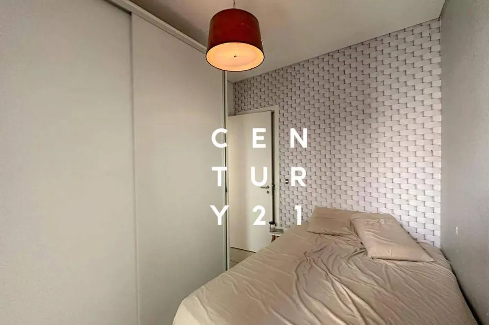 Apartamento, 1 quarto, 48 m² - Foto 5