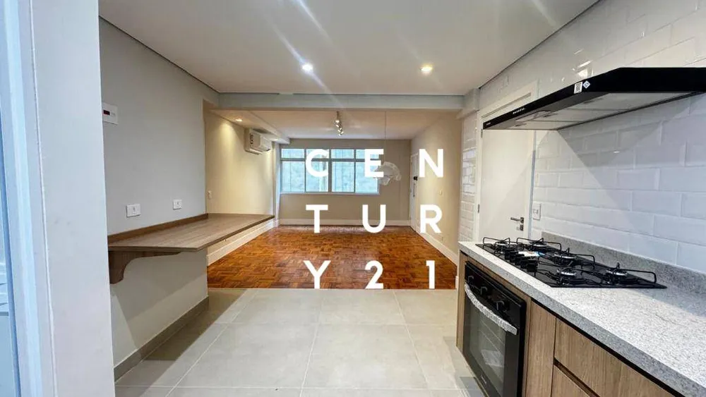 Apartamento, 3 quartos, 97 m² - Foto 3