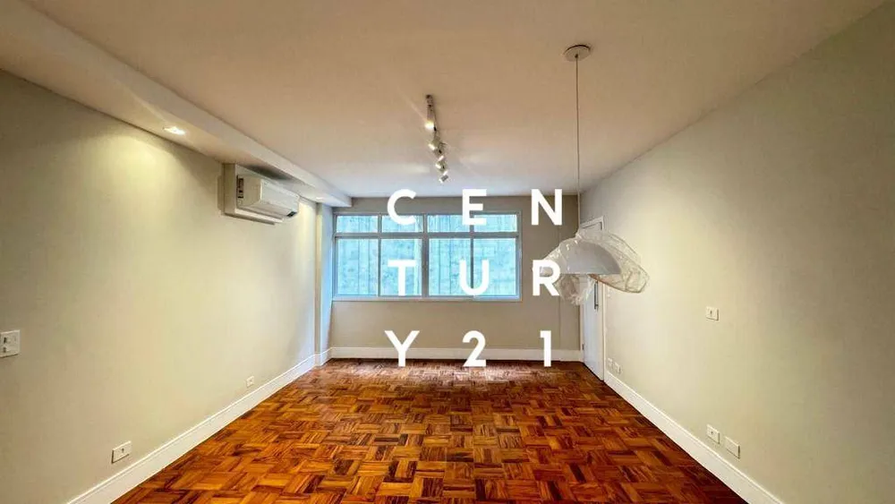 Apartamento, 3 quartos, 97 m² - Foto 1