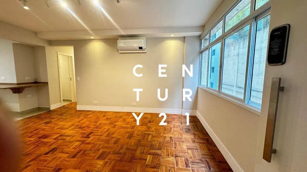 Apartamento, 3 quartos, 97 m² - Foto 4