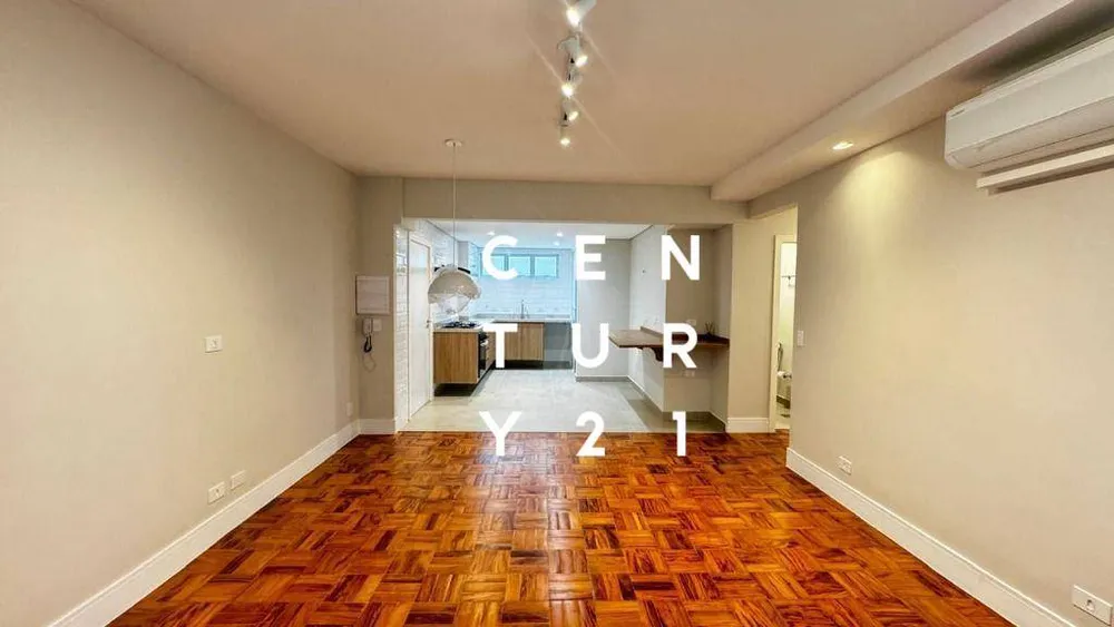 Apartamento, 3 quartos, 97 m² - Foto 2