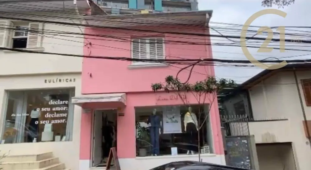 Sobrado, 4 quartos, 80 m² - Foto 1