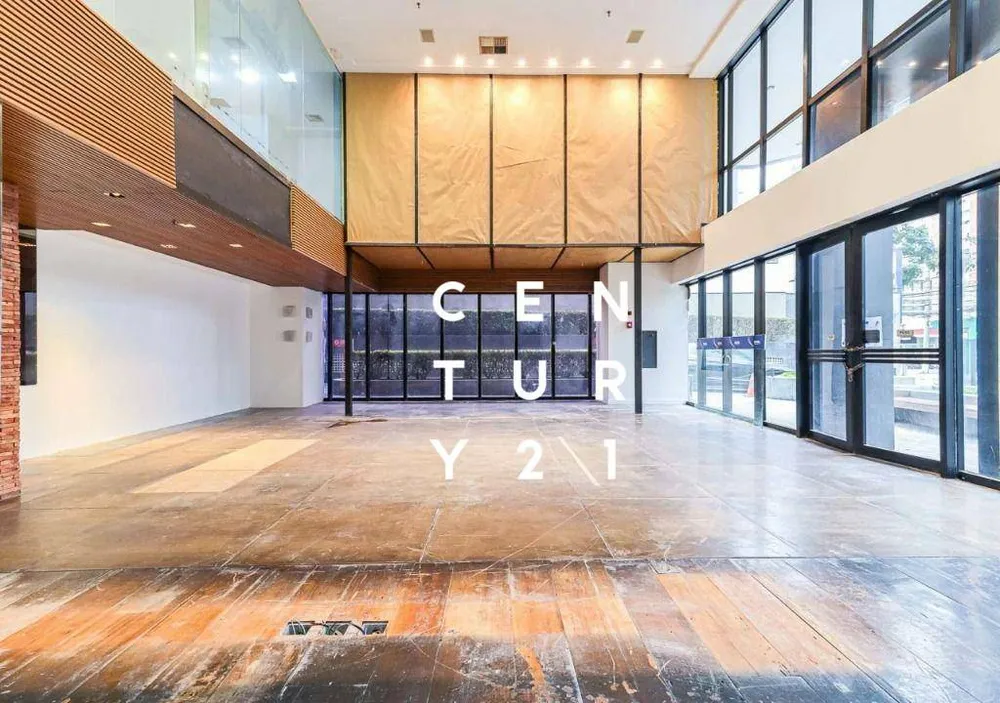 Loja-Salão, 294 m² - Foto 1