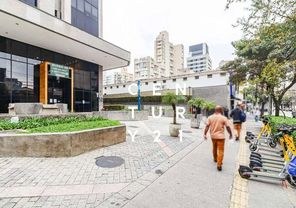 Loja-Salão, 294 m² - Foto 6