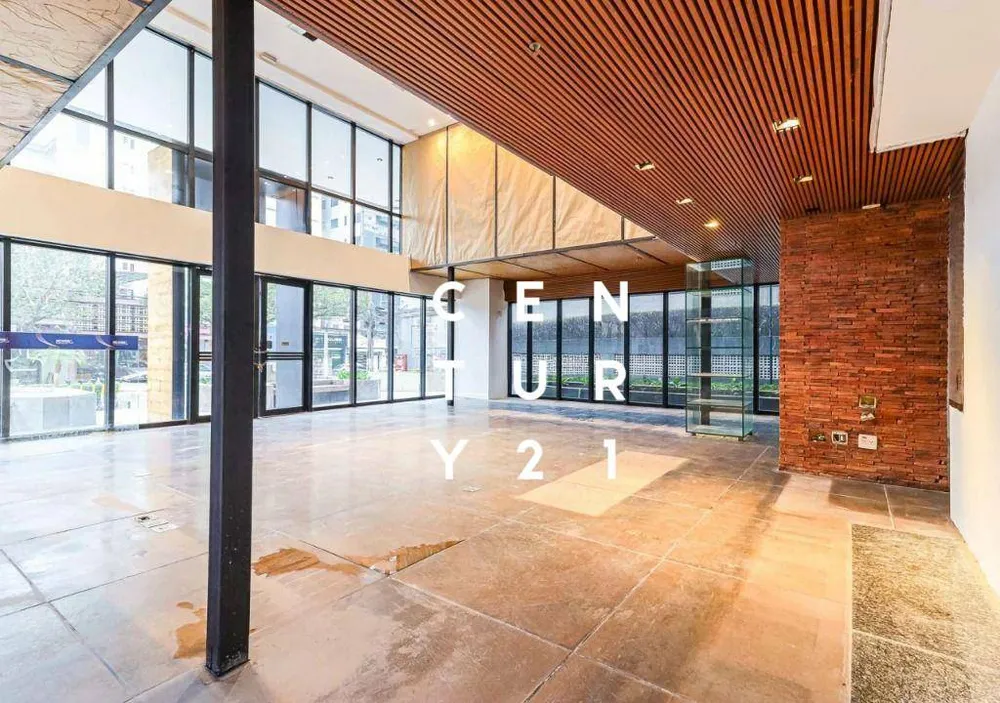 Loja-Salão, 294 m² - Foto 8