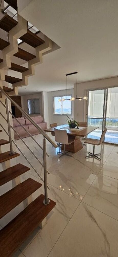 Apartamento, 4 quartos, 195 m² - Foto 3