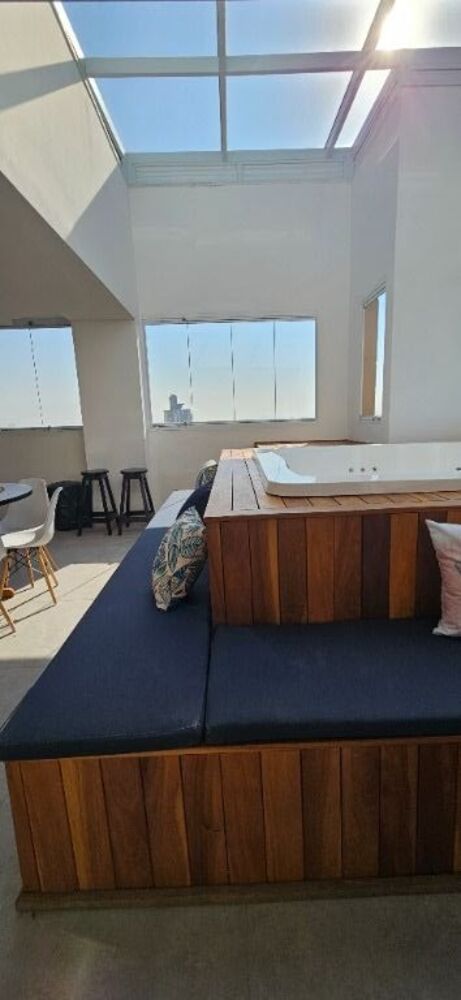 Apartamento, 4 quartos, 195 m² - Foto 4