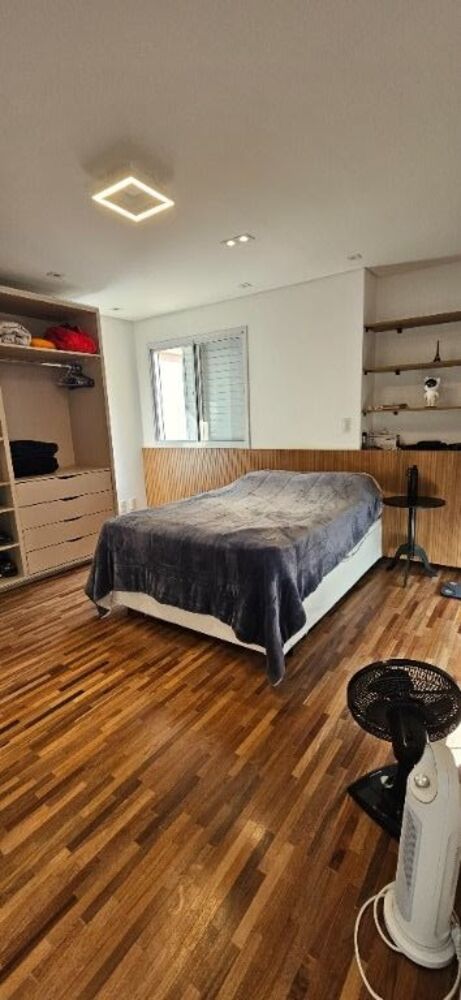 Apartamento, 4 quartos, 195 m² - Foto 2