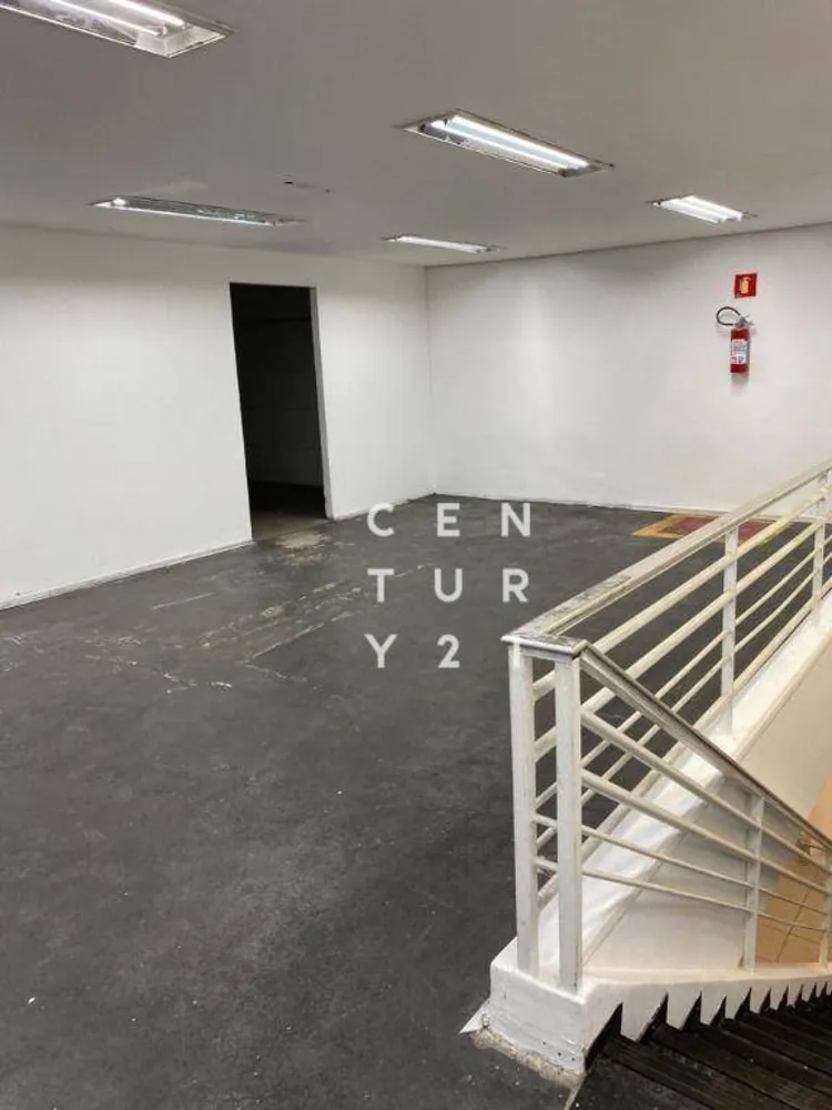 Depósito-Galpão, 473 m² - Foto 2
