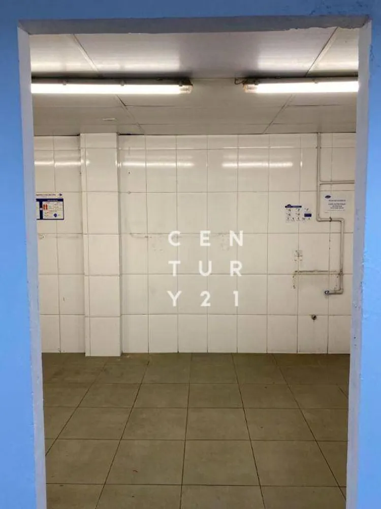 Depósito-Galpão, 473 m² - Foto 4