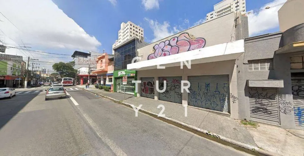 Depósito-Galpão, 473 m² - Foto 3