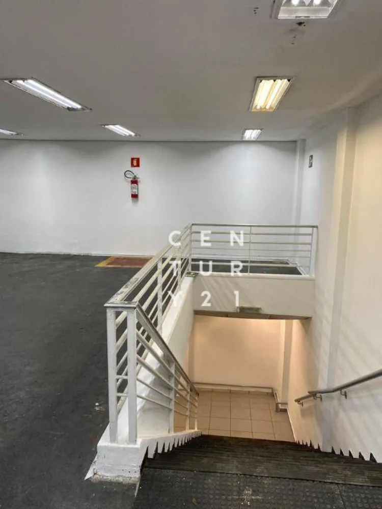 Depósito-Galpão, 473 m² - Foto 1