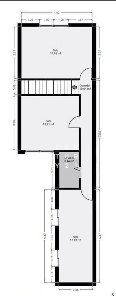 Sobrado, 200 m² - Foto 10