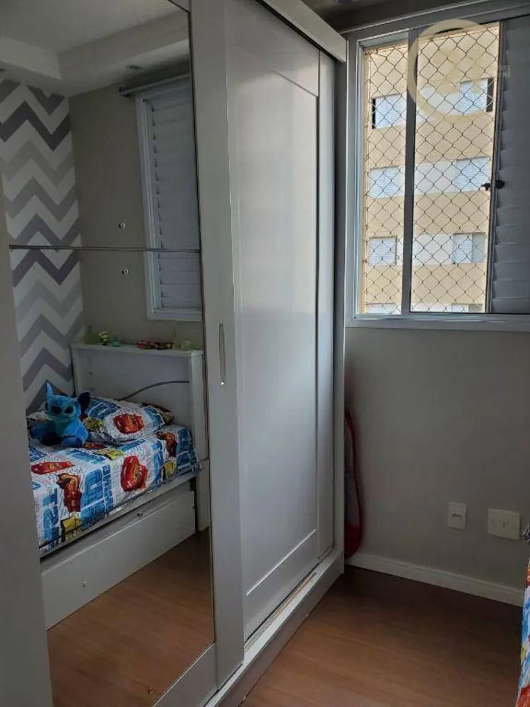 Apartamento, 2 quartos, 65 m² - Foto 5