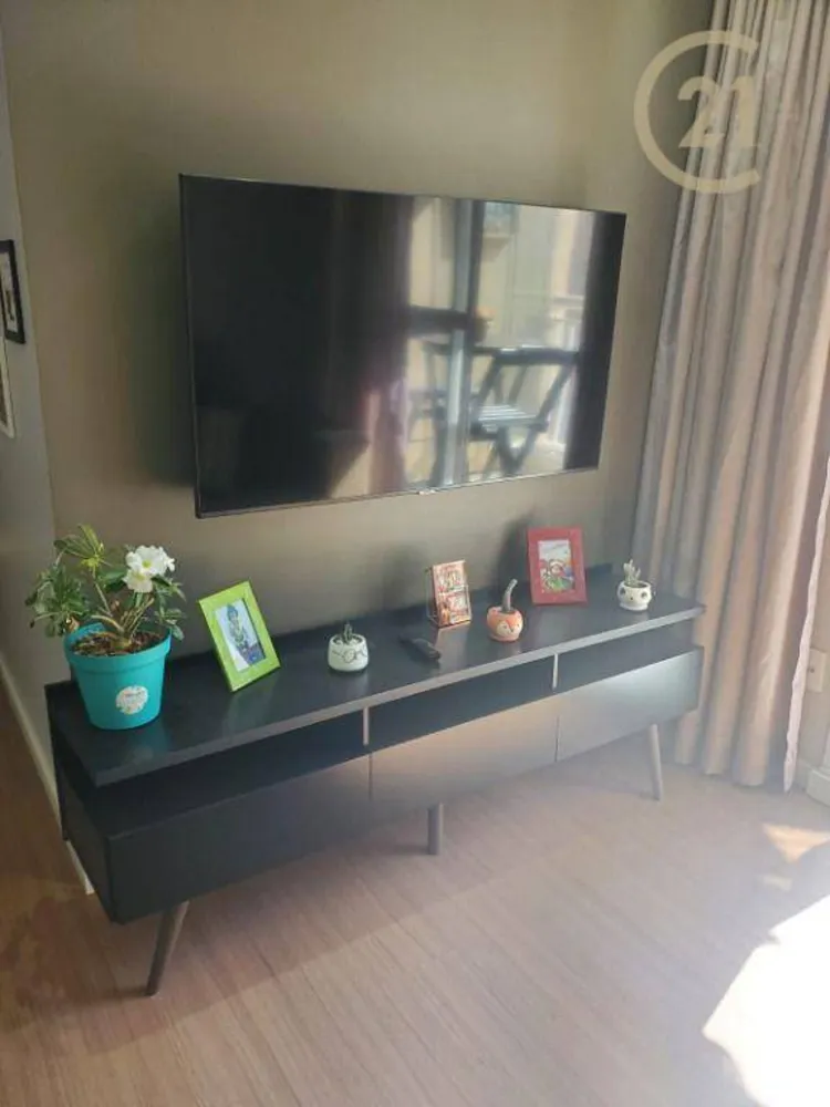 Apartamento, 2 quartos, 65 m² - Foto 1
