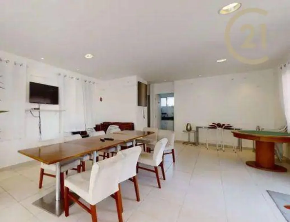 Apartamento, 2 quartos, 65 m² - Foto 12