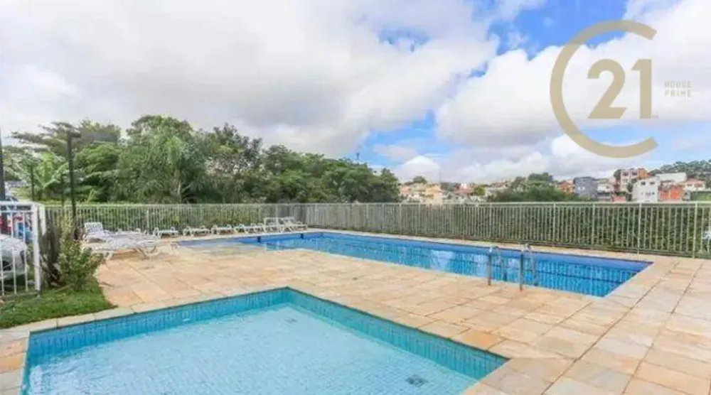 Apartamento, 2 quartos, 65 m² - Foto 11