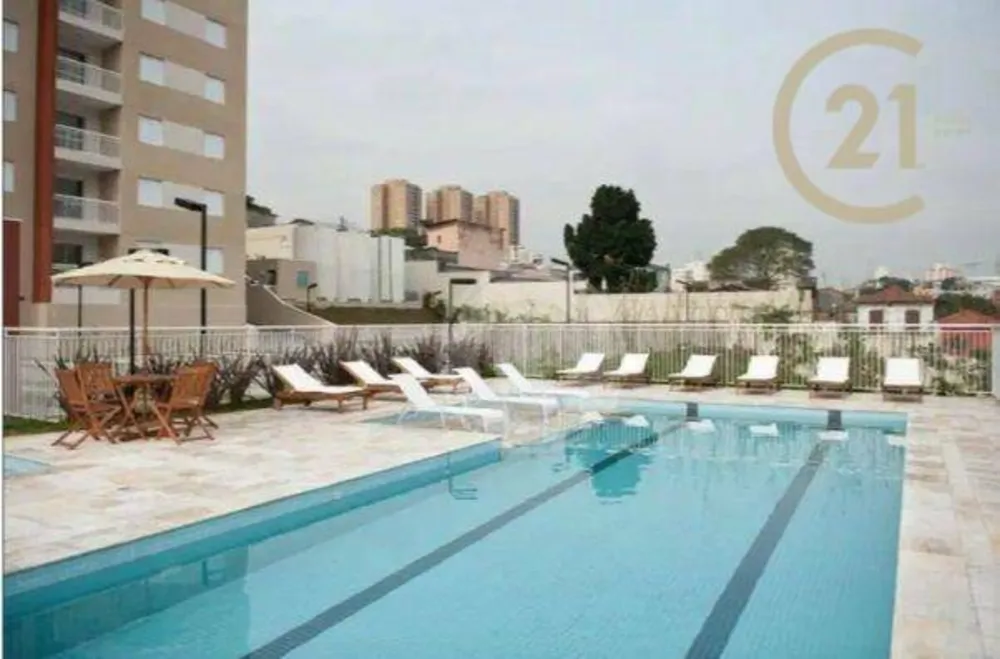 Apartamento, 2 quartos, 65 m² - Foto 10