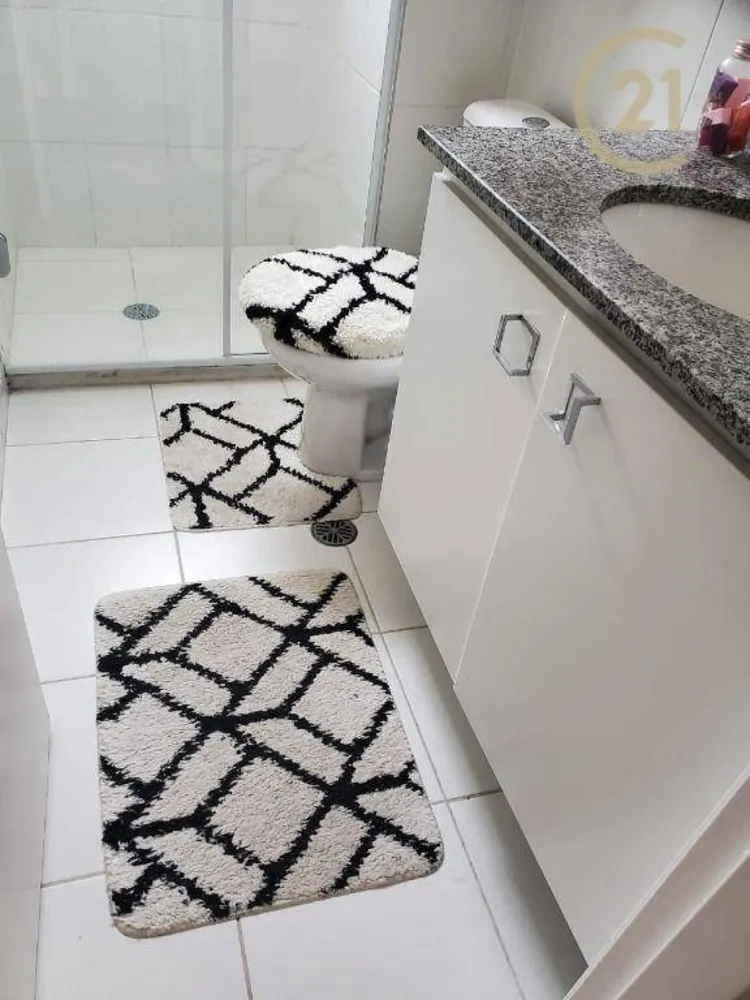 Apartamento, 2 quartos, 65 m² - Foto 9