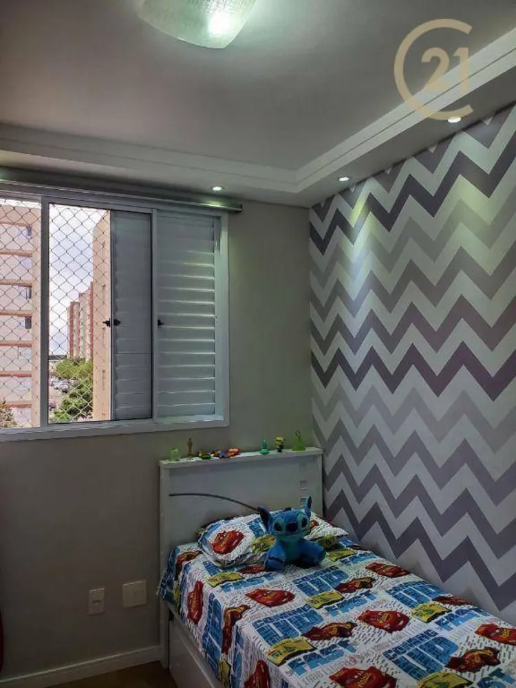 Apartamento, 2 quartos, 65 m² - Foto 6
