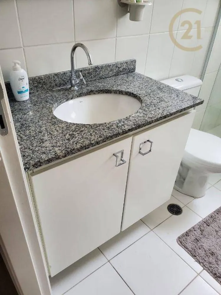 Apartamento, 2 quartos, 65 m² - Foto 8