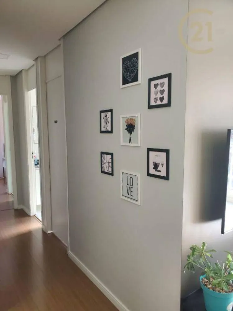 Apartamento, 2 quartos, 65 m² - Foto 3