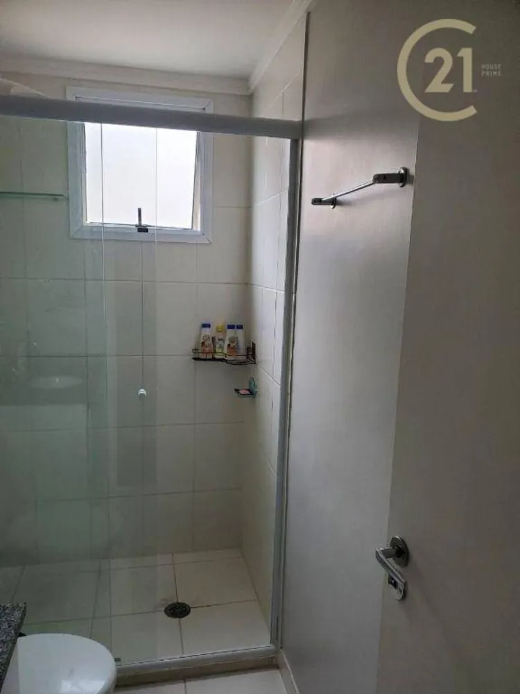 Apartamento, 2 quartos, 65 m² - Foto 7