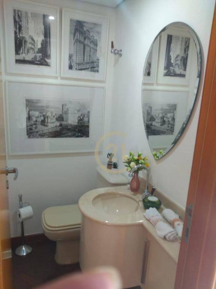 Apartamento, 4 quartos, 189 m² - Foto 5