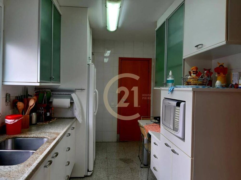 Apartamento, 4 quartos, 189 m² - Foto 4
