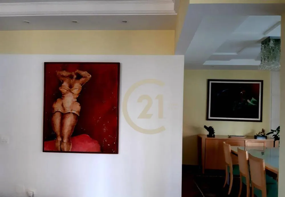 Apartamento, 4 quartos, 189 m² - Foto 10