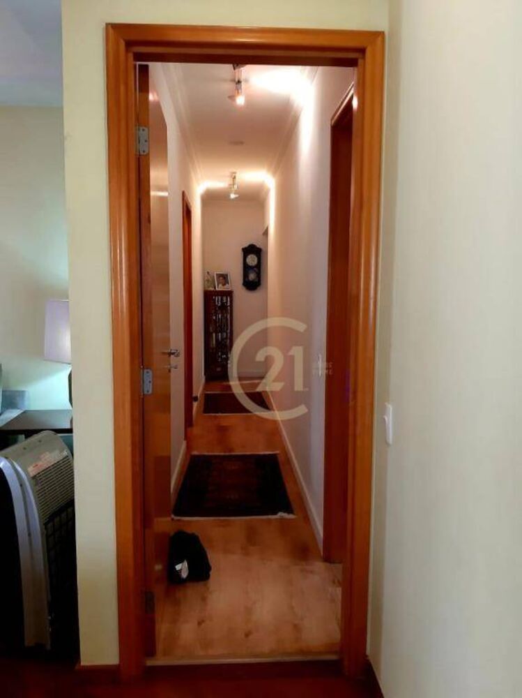 Apartamento, 4 quartos, 189 m² - Foto 1