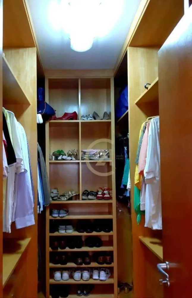 Apartamento, 4 quartos, 189 m² - Foto 9