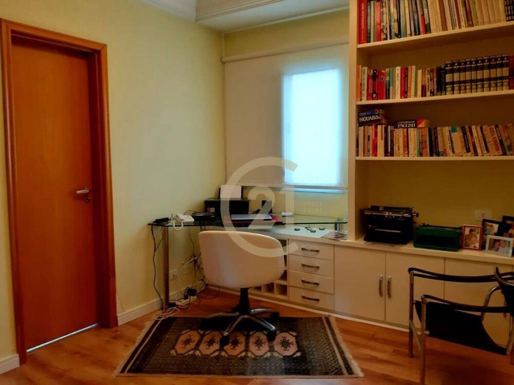 Apartamento, 4 quartos, 189 m² - Foto 3