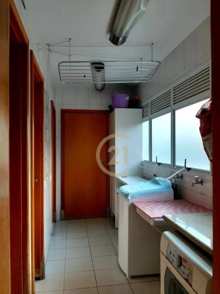 Apartamento, 4 quartos, 189 m² - Foto 3