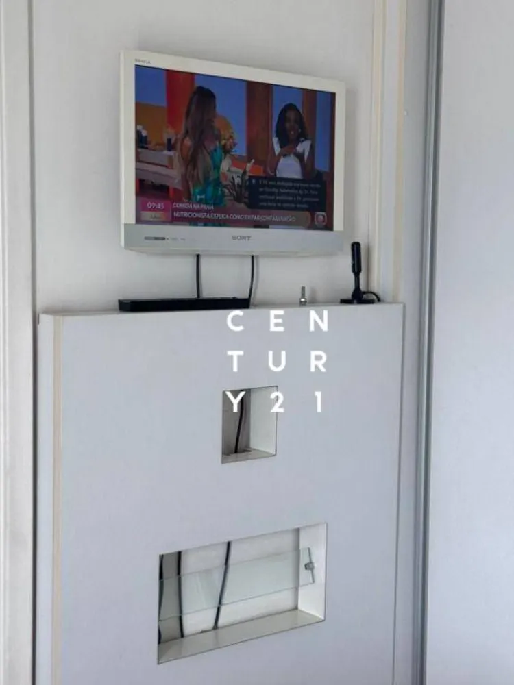 Apartamento, 2 quartos, 70 m² - Foto 2
